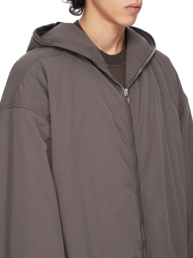 RICK OWENS – JAKKER RR02E1908MT-78