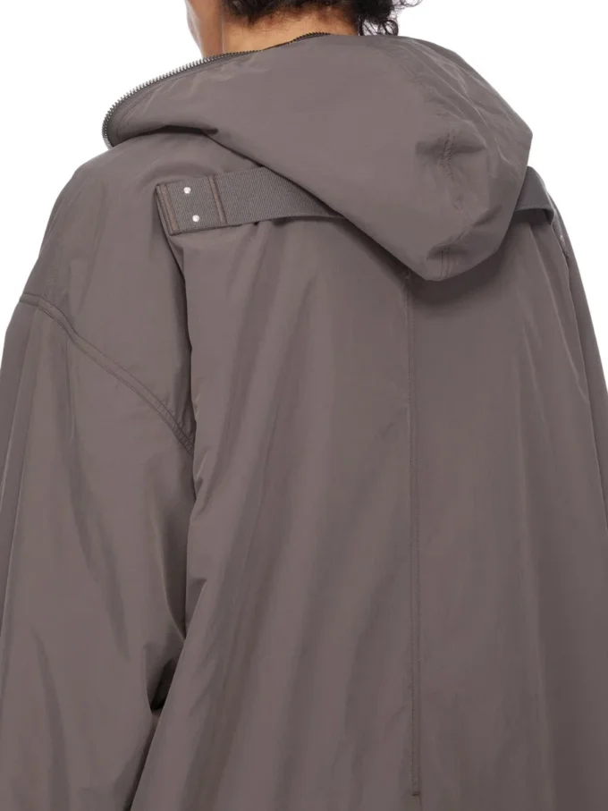 RICK OWENS – JAKKER RR02E1908MT-78