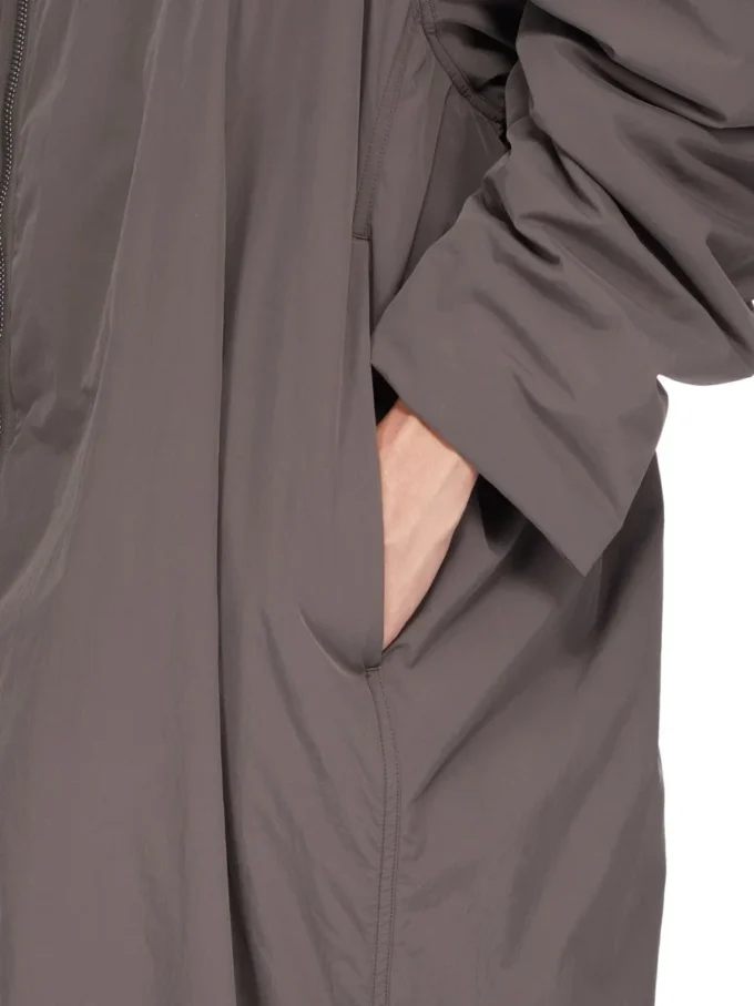 RICK OWENS – JAKKER RR02E1908MT-78