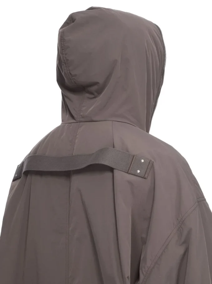 RICK OWENS – JAKKER RR02E1908MT-78