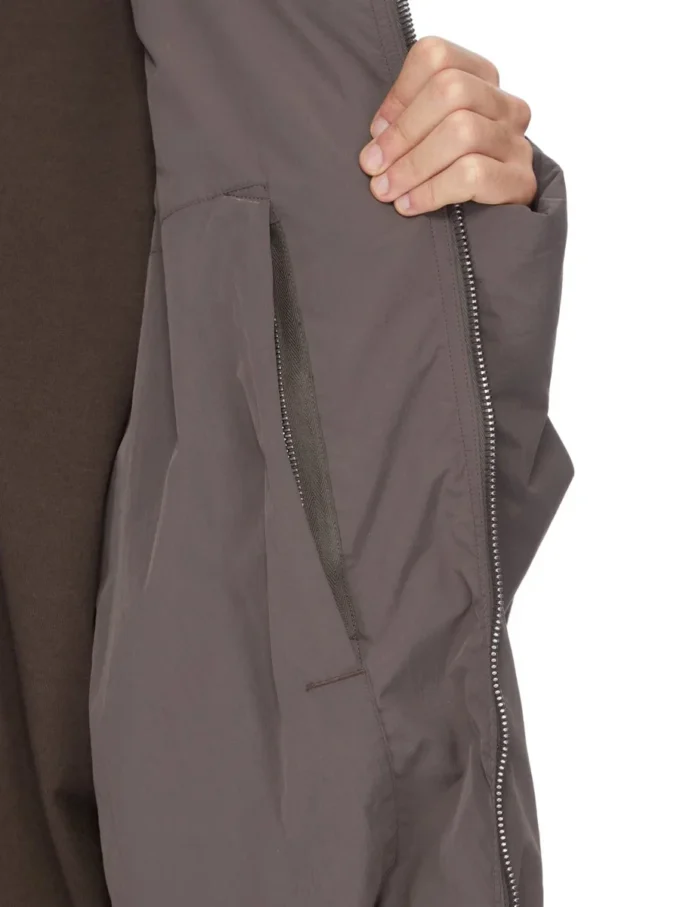 RICK OWENS – JAKKER RR02E1908MT-78