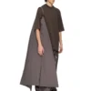 RICK OWENS – JAKKER RR02E1908MT-78