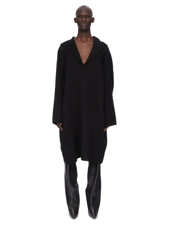 RICK OWENS – JAKKER RR02E1910DBC-09