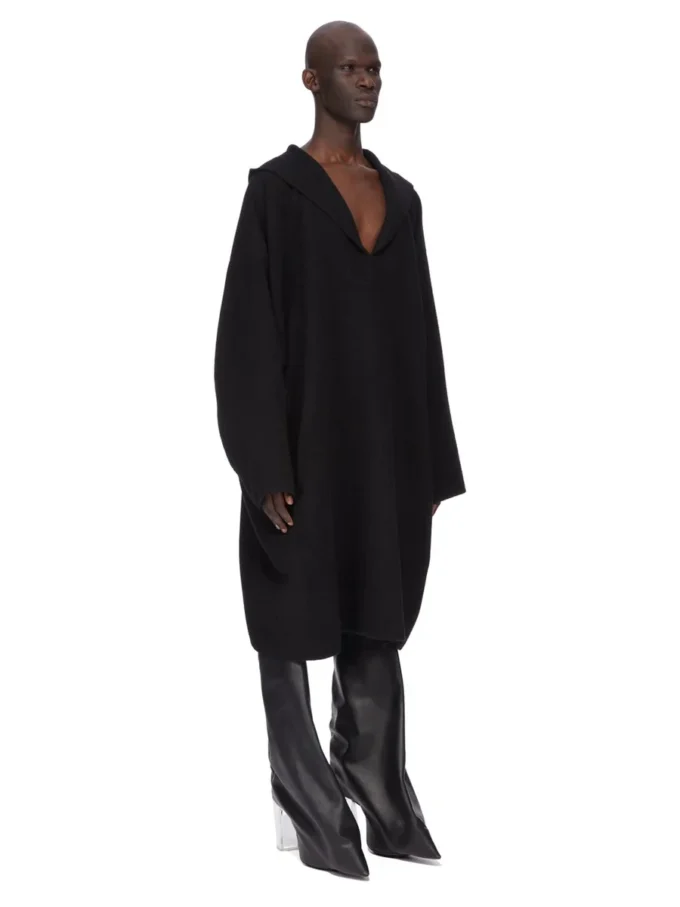 RICK OWENS – JAKKER RR02E1910DBC-09