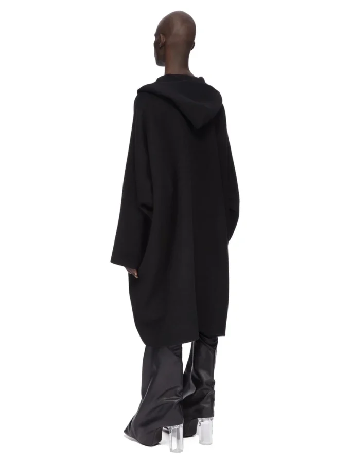 RICK OWENS – JAKKER RR02E1910DBC-09