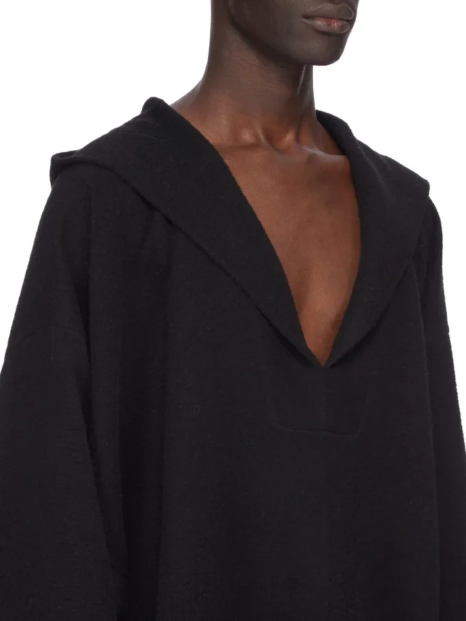 RICK OWENS – JAKKER RR02E1910DBC-09