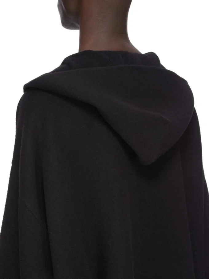 RICK OWENS – JAKKER RR02E1910DBC-09