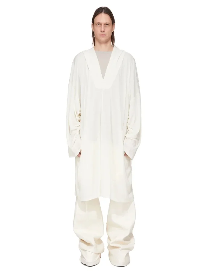 RICK OWENS – JAKKER RR02E1910JSW-21 RICK OWENS – JAKKER RR02E1910JSW-21