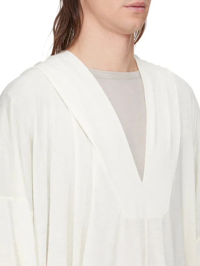 RICK OWENS – JAKKER RR02E1910JSW-21 RICK OWENS – JAKKER RR02E1910JSW-21