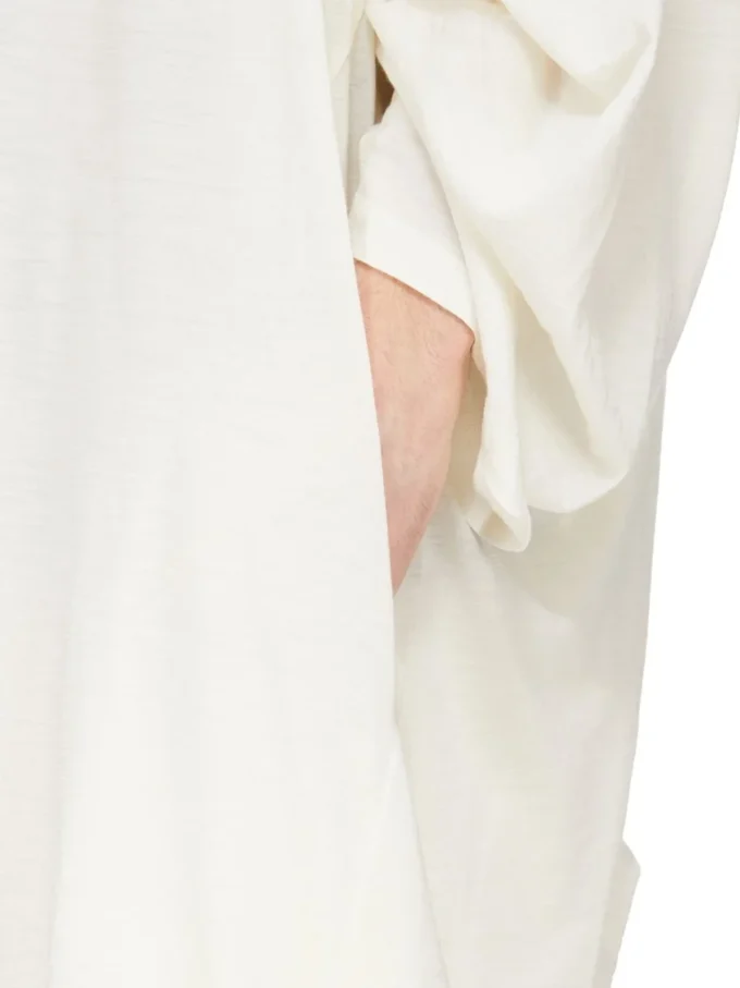 RICK OWENS – JAKKER RR02E1910JSW-21 RICK OWENS – JAKKER RR02E1910JSW-21