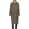 RICK OWENS – JAKKER RR02E1913WRU-25