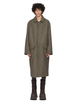 RICK OWENS – JAKKER RR02E1913WRU-25 RICK OWENS – JAKKER RR02E1913WRU-25
