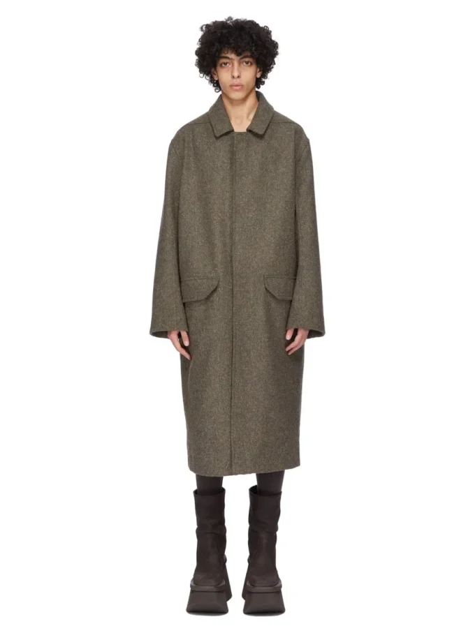 RICK OWENS – JAKKER RR02E1913WRU-25