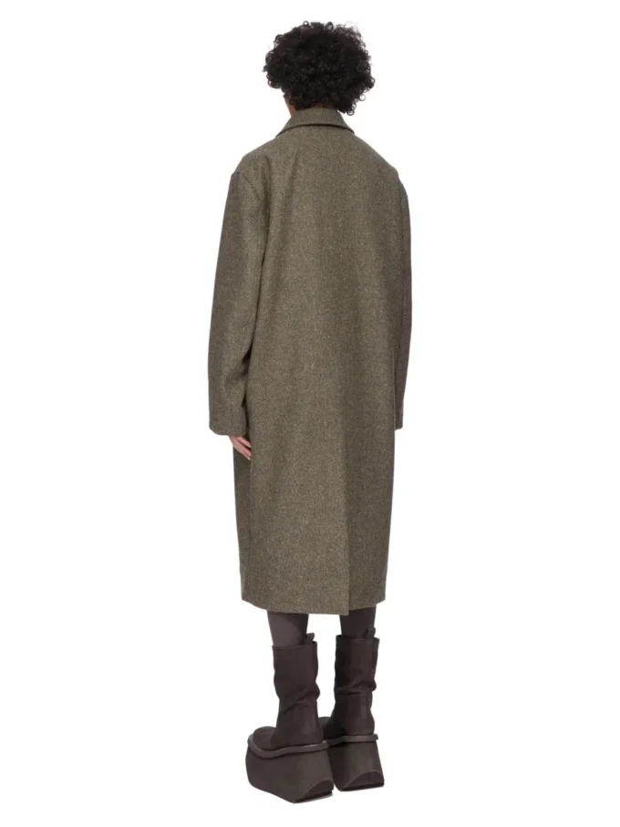 RICK OWENS – JAKKER RR02E1913WRU-25