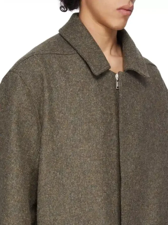 RICK OWENS – JAKKER RR02E1913WRU-25