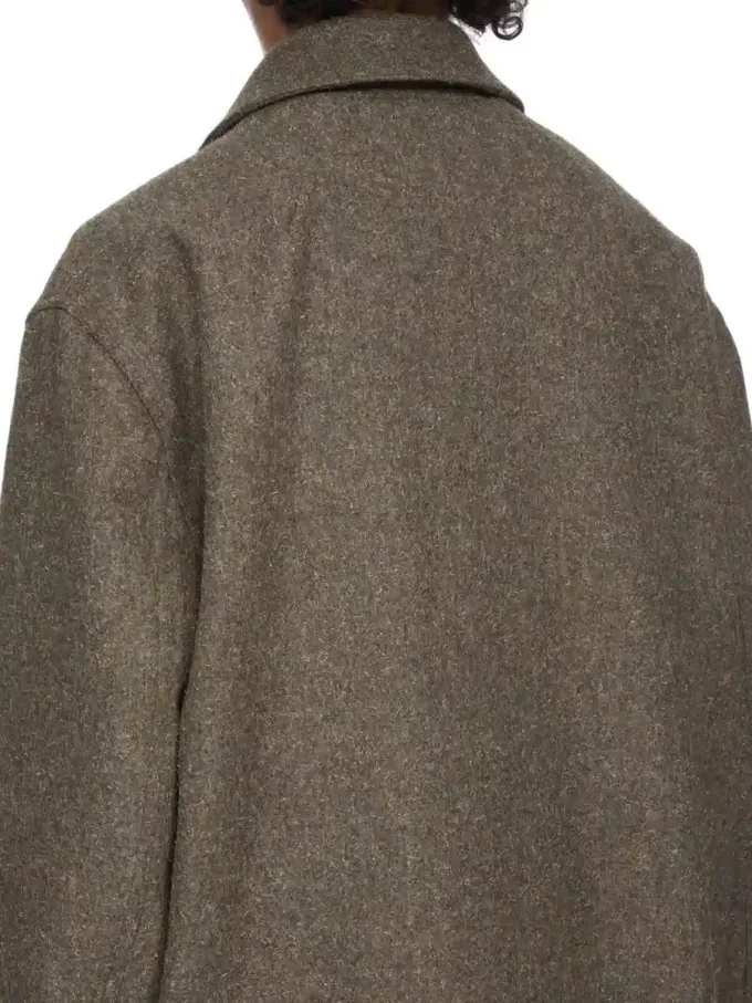 RICK OWENS – JAKKER RR02E1913WRU-25