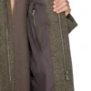 RICK OWENS – JAKKER RR02E1913WRU-25