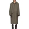 RICK OWENS – JAKKER RR02E1913WRU-25