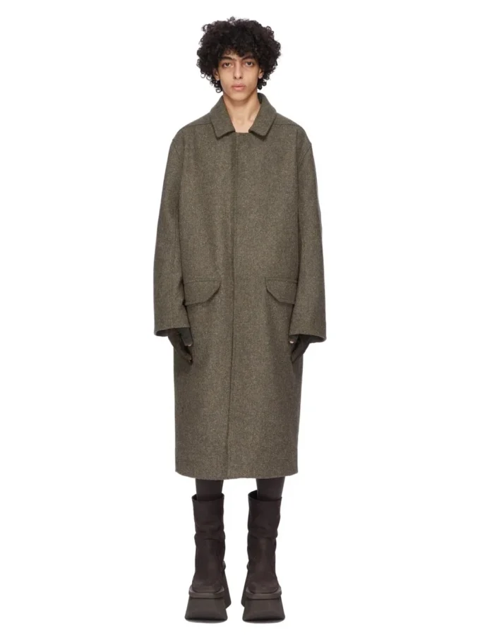 RICK OWENS – JAKKER RR02E1913WRU-25