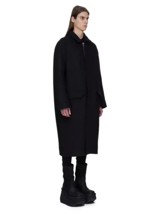 RICK OWENS – JAKKER RR02E1913WSF-09