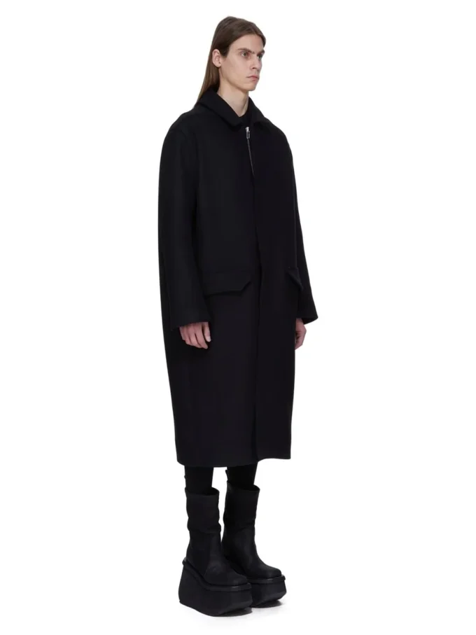 RICK OWENS – JAKKER RR02E1913WSF-09