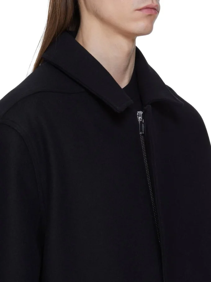 RICK OWENS – JAKKER RR02E1913WSF-09