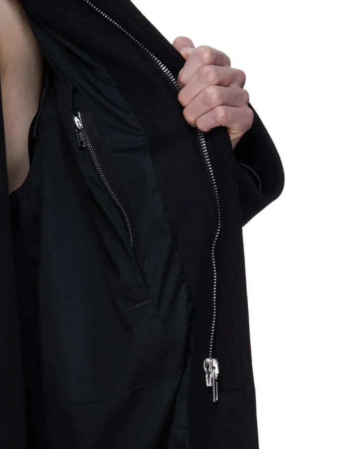 RICK OWENS – JAKKER RR02E1913WSF-09
