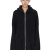 RICK OWENS – JAKKER RU02E1688KWP-09