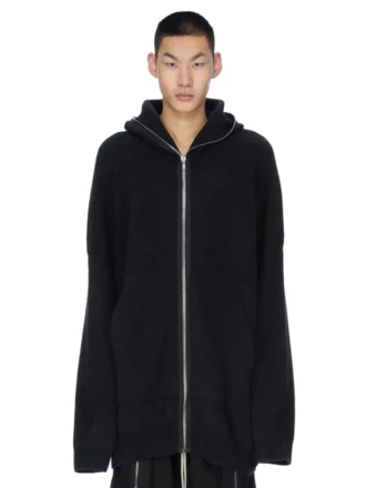 RICK OWENS – JAKKER RU02E1688KWP-09