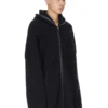 RICK OWENS – JAKKER RU02E1688KWP-09