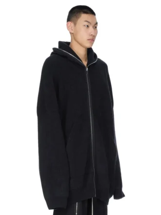 RICK OWENS – JAKKER RU02E1688KWP-09