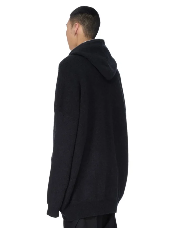 RICK OWENS – JAKKER RU02E1688KWP-09
