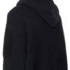 RICK OWENS – JAKKER RU02E1688KWP-09