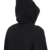RICK OWENS – JAKKER RU02E1688KWP-09