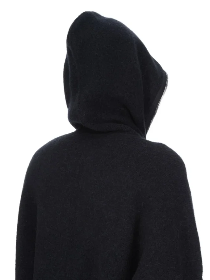 RICK OWENS – JAKKER RU02E1688KWP-09