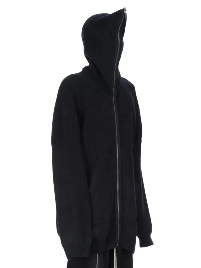 RICK OWENS – JAKKER RU02E1688KWP-09