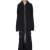 RICK OWENS – JAKKER RU02E1688KWP-09
