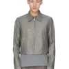 RICK OWENS – JAKKER RU02E1720LBY-06 RICK OWENS – JAKKER RU02E1720LBY-06