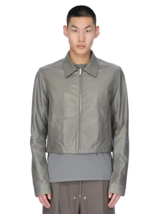 RICK OWENS – JAKKER RU02E1720LBY-06