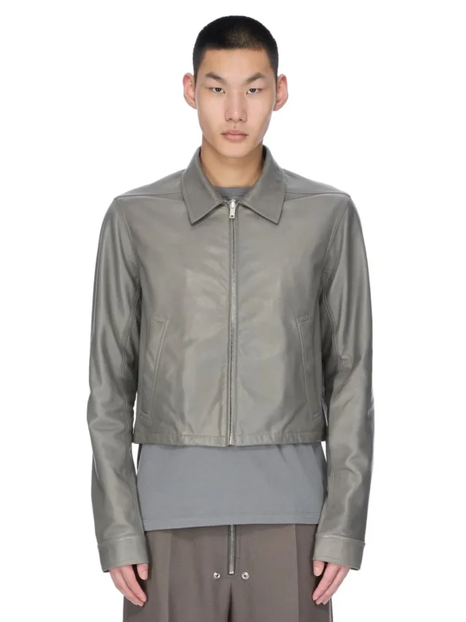 RICK OWENS – JAKKER RU02E1720LBY-06 RICK OWENS – JAKKER RU02E1720LBY-06