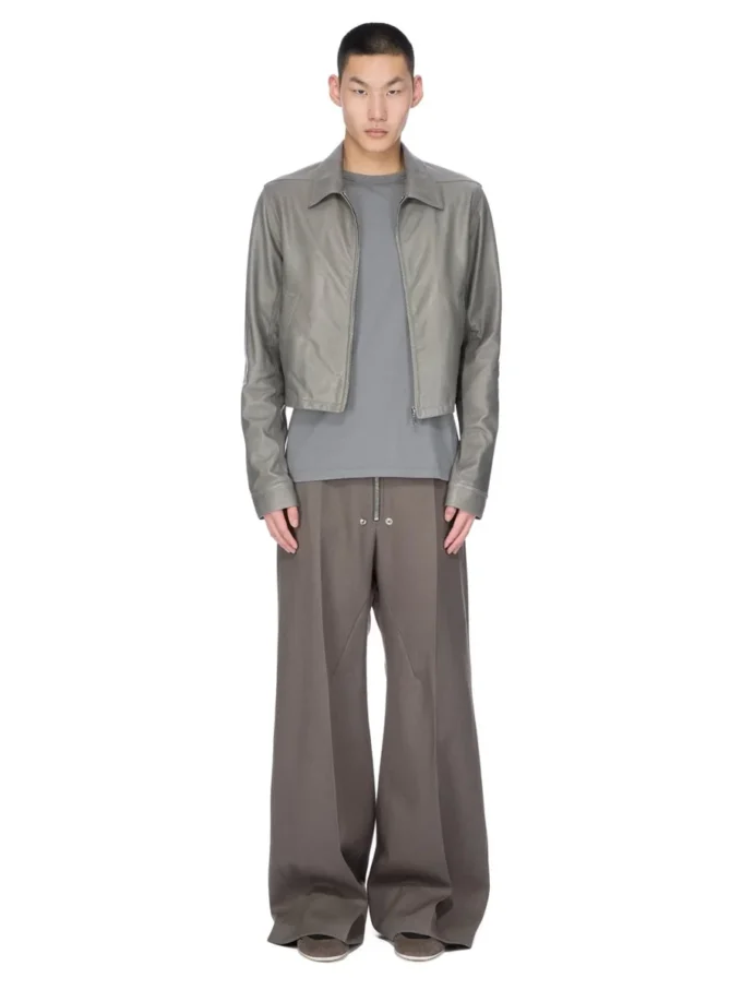 RICK OWENS – JAKKER RU02E1720LBY-06 RICK OWENS – JAKKER RU02E1720LBY-06