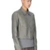 RICK OWENS – JAKKER RU02E1720LBY-06 RICK OWENS – JAKKER RU02E1720LBY-06
