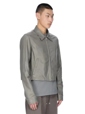 RICK OWENS – JAKKER RU02E1720LBY-06