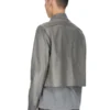 RICK OWENS – JAKKER RU02E1720LBY-06 RICK OWENS – JAKKER RU02E1720LBY-06