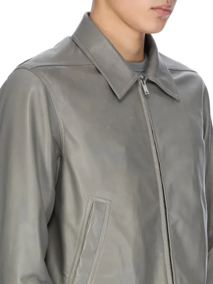 RICK OWENS – JAKKER RU02E1720LBY-06 RICK OWENS – JAKKER RU02E1720LBY-06