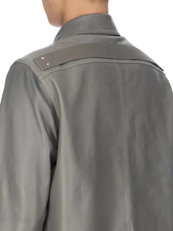 RICK OWENS – JAKKER RU02E1720LBY-06 RICK OWENS – JAKKER RU02E1720LBY-06