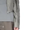 RICK OWENS – JAKKER RU02E1720LBY-06 RICK OWENS – JAKKER RU02E1720LBY-06