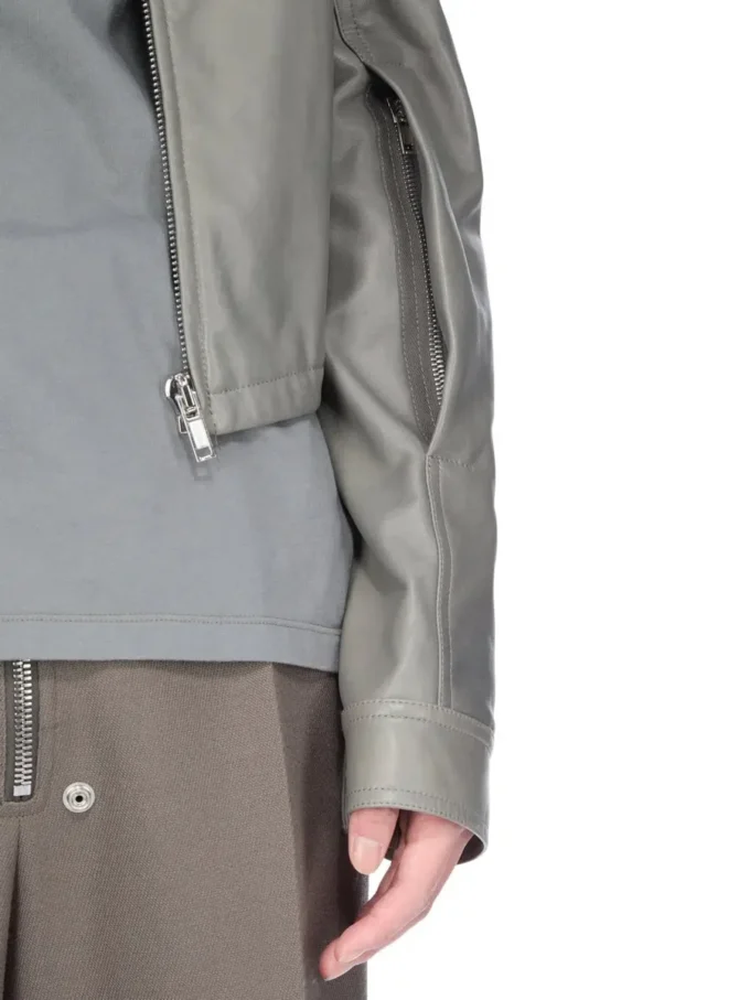 RICK OWENS – JAKKER RU02E1720LBY-06 RICK OWENS – JAKKER RU02E1720LBY-06