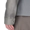 RICK OWENS – JAKKER RU02E1720LBY-06 RICK OWENS – JAKKER RU02E1720LBY-06