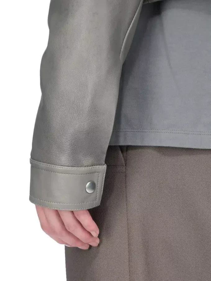 RICK OWENS – JAKKER RU02E1720LBY-06 RICK OWENS – JAKKER RU02E1720LBY-06